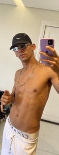 Acompanhante Talin Andrade