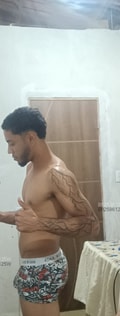 Acompanhante Uilian