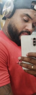 Acompanhante Rodrii