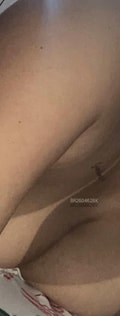 Acompanhante Nanny Lins