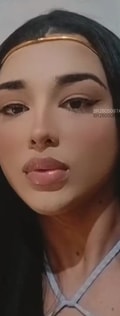 Acompanhante Lorayne Sofia