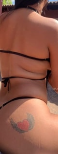Acompanhante Thalia Sampaio