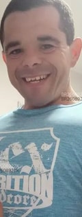Acompanhante Sandro
