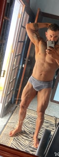 Acompanhante Espartano