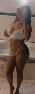 Acompanhante Juliana Santos