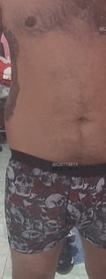 Acompanhante Rogério