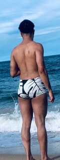 Acompanhante Gabriel Lima