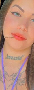 Acompanhante Mirela Angel