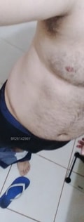 Acompanhante Guizinho