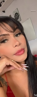 Acompanhante Bruna