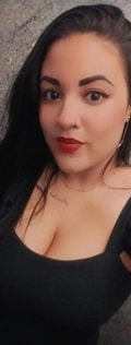 Acompanhante Fernanda Silva