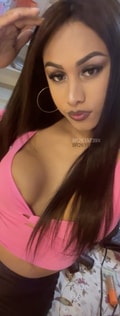 Acompanhante Rebecca