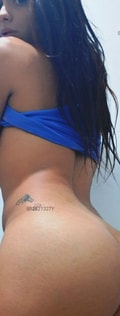Acompanhante Sabrina Lemos
