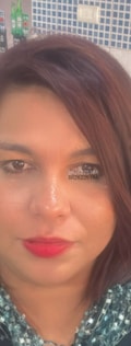 Acompanhante Thais