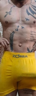 Acompanhante Vitão