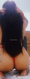 Acompanhante Amanda Dpaula