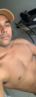 Acompanhante Marcos