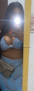 Acompanhante Luiza Silva Santos