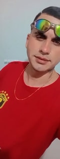 Acompanhante Nathan Mendes
