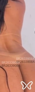 Acompanhante Camila