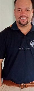 Acompanhante Eduardo