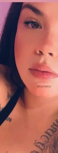 Acompanhante Gabriela Moraes