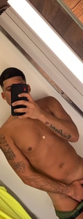 Acompanhante David Soares