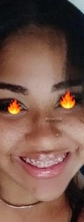 Acompanhante Marisol
