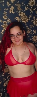 Acompanhante Debora Albuquerque