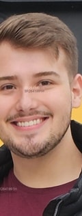 Acompanhante Vinicius