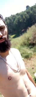 Acompanhante Ricardo