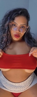 Acompanhante Cacau Ferraz