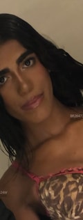 Acompanhante Raquel