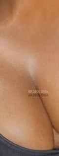 Acompanhante Morena