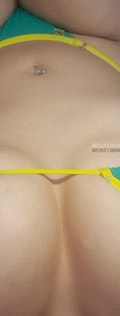 Acompanhante Giovanna