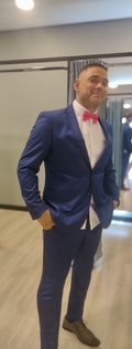 Acompanhante Ismael