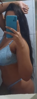 Acompanhante Allana Gomes