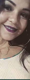 Acompanhante Manu Martins