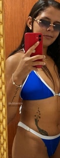 Acompanhante Luísa Clark