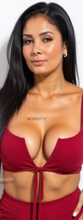 Acompanhante Gisele