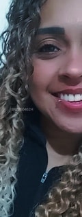 Acompanhante Laiany
