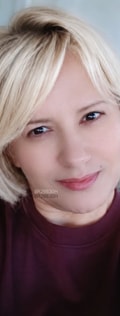 Acompanhante Laura