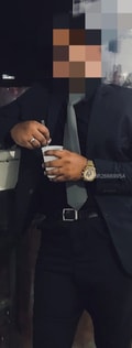Acompanhante Gustavo Farias