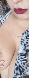 Acompanhante Mya Maia