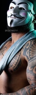 Acompanhante Rafael Dantas