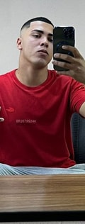 Acompanhante Gabrielzinho
