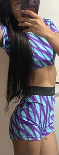 Acompanhante Jade Schafer