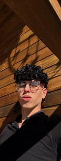 Acompanhante Petter