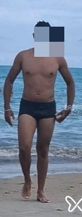 Acompanhante Oliver