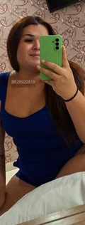 Acompanhante Sandy